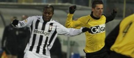 Avancronica meciului Ceahlaul - FCM Targu-Mures